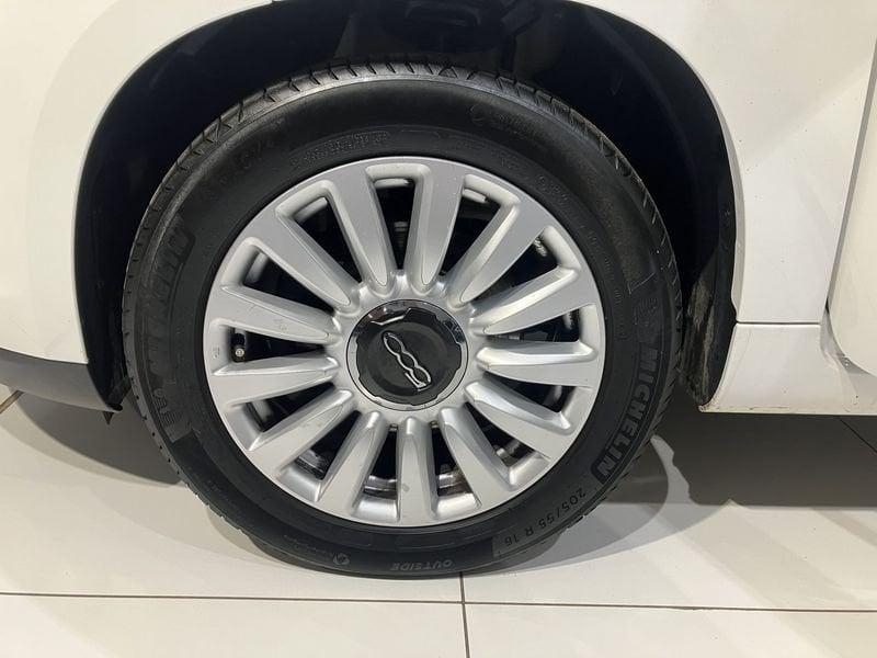 FIAT 500L 500L 1.3 Multijet 85 CV Pop Star