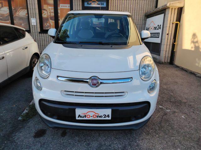FIAT 500L 1.3 Multijet 85 CV Lounge NEOPATENTATI FINANZIABIL