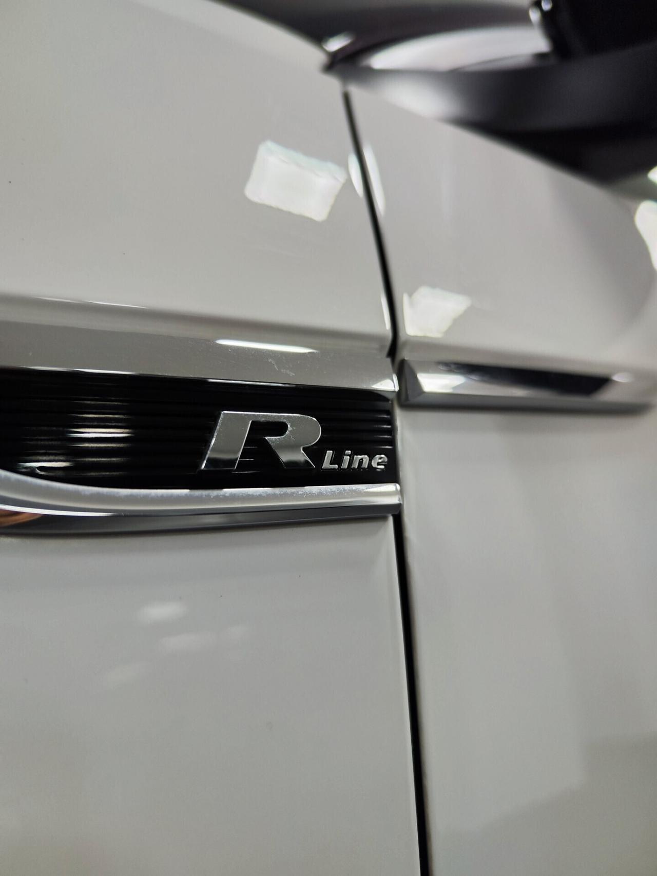 Volkswagen T-Roc 2.0 TDI SCR 150 CV DSG 4MOTION RLINE