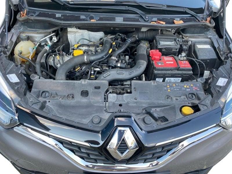 Renault Captur Captur 0.9 tce Intens 90cv