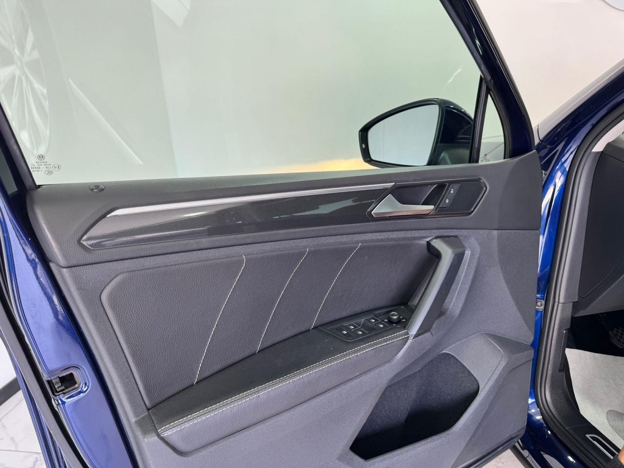 Volkswagen Tiguan 1.6 TDI -CARPLAY-GARANTITA-2017