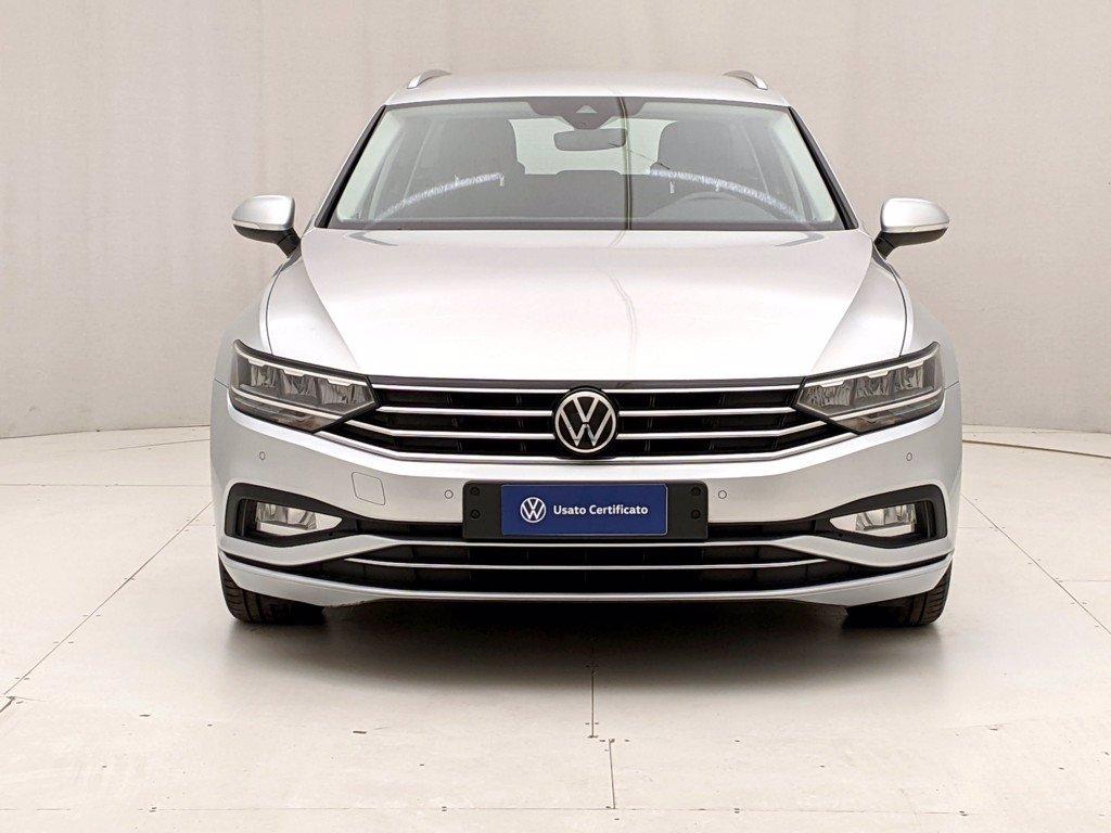 VOLKSWAGEN Passat Variant 2.0 TDI SCR 122 CV EVO DSG Business del 2021