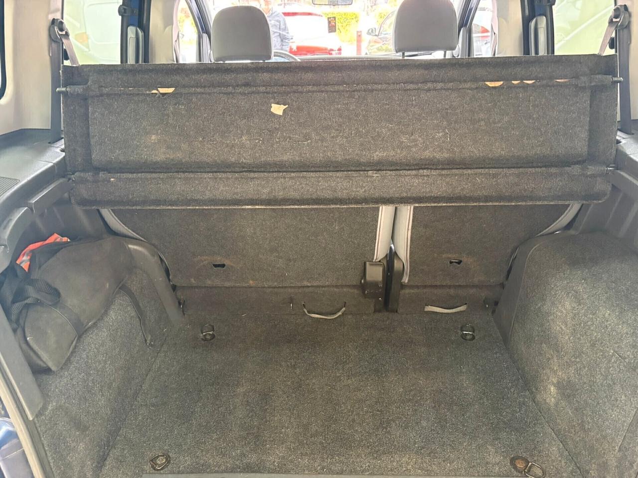 Peugeot Bipper 1.4 HDi 70 cavalli