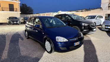 Opel Corsa 1.3 16V CDTI cat 5 porte Club-129.000 Km