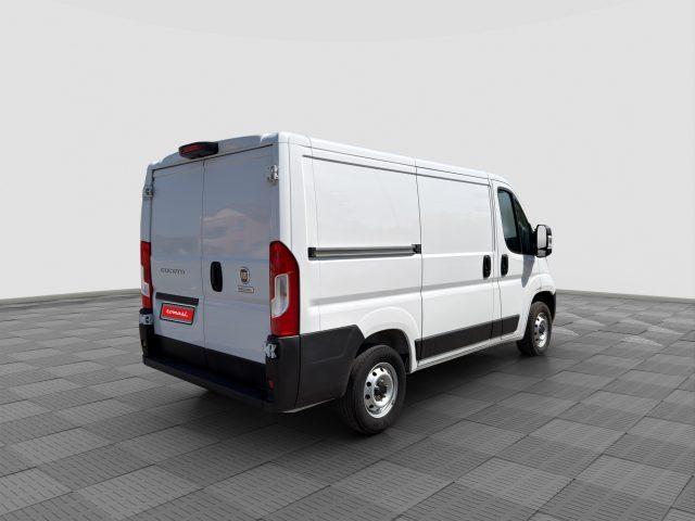 FIAT Ducato Ducato 30 2.2 Mjt 120CV PC-TN Furgone