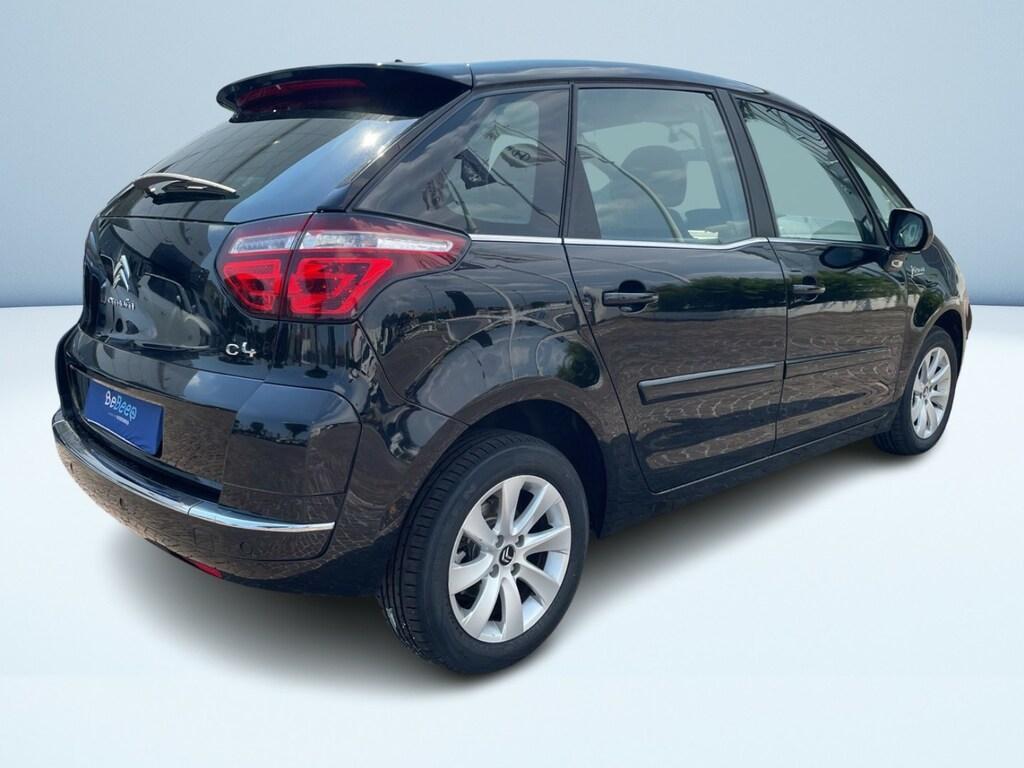 Citroen C4 Picasso 1.6 HDi Attraction