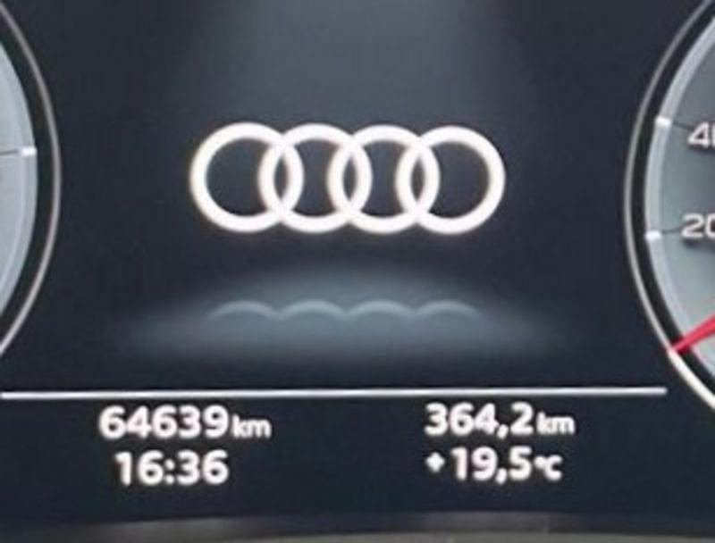 Audi Q8 50 TDI 286 CV quattro tiptronic Sport