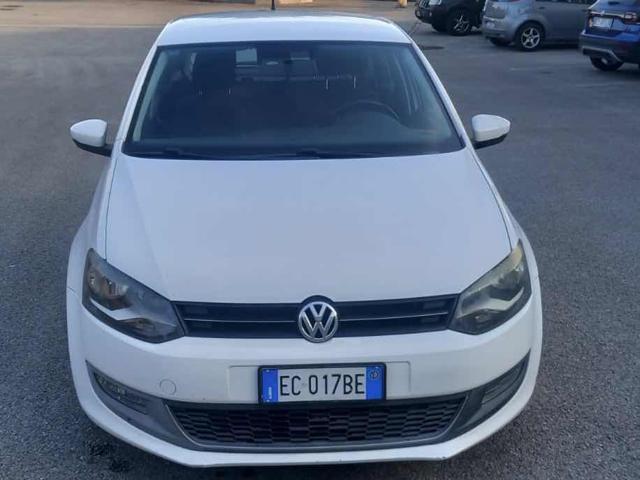 VOLKSWAGEN Polo 1.4 5p Highline senza nessun lavoro da fare