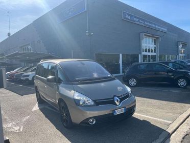 RENAULT Grand Espace 2.0 dCi 175CV Initiale 7 Posti Molto Bella!