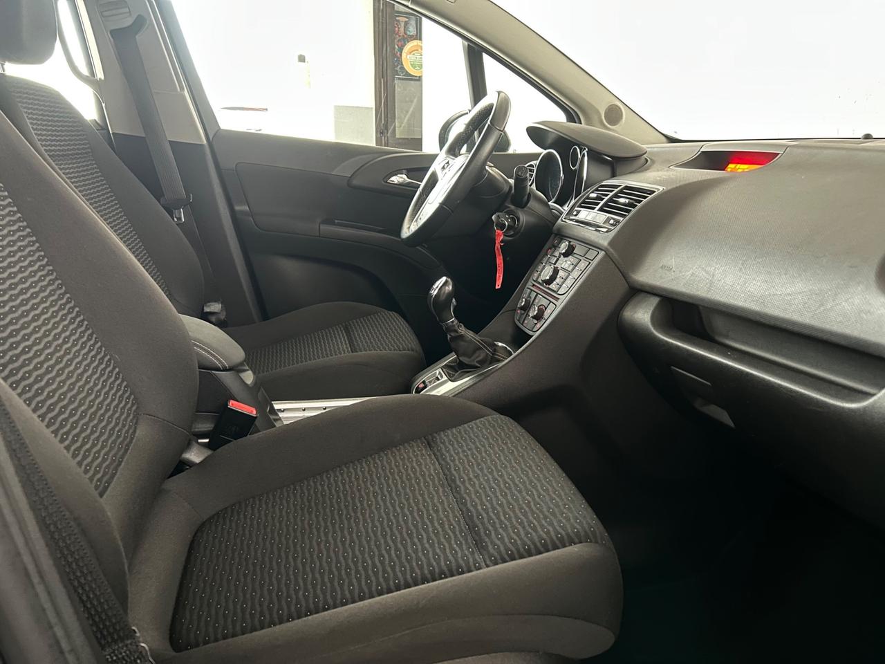 Opel Meriva 1.4 Turbo 120CV Start&Stop Elective