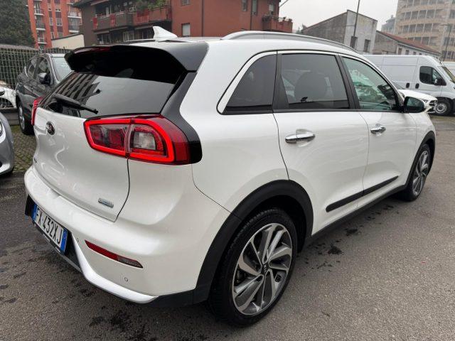 KIA Niro 1.6 GDi DCT HEV Style