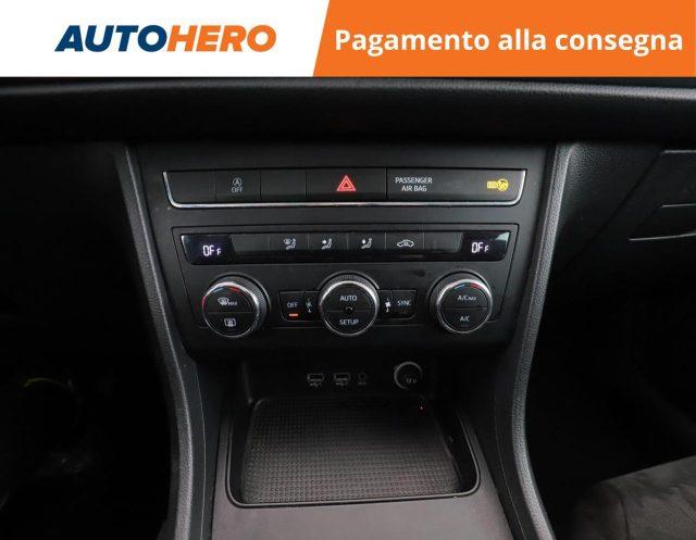 SEAT Ateca 1.6 TDI Style