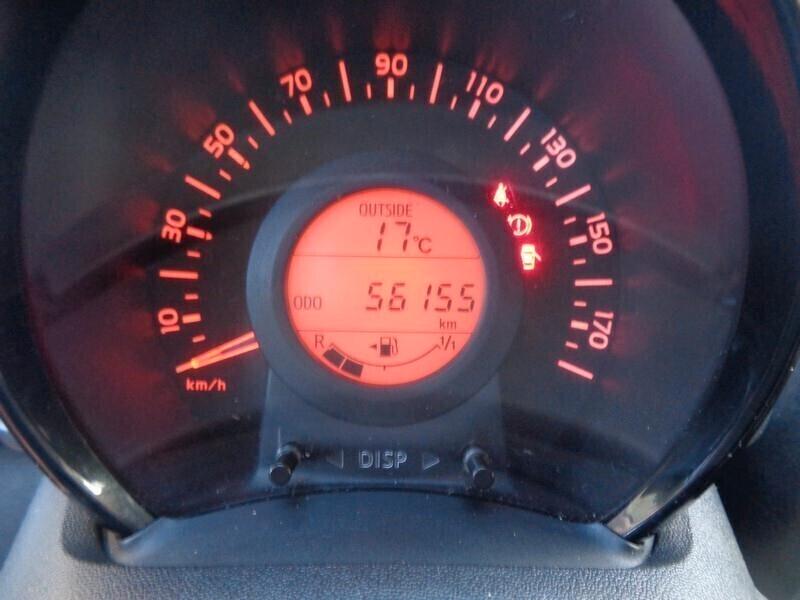 Citroen C1 VTi 68 5 porte Feel