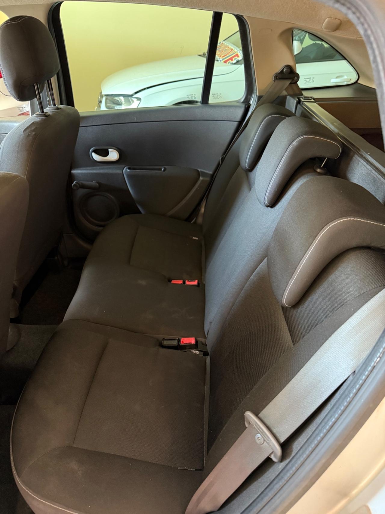 Renault Clio 1.5 dCi 75CV 5 porte Yahoo!