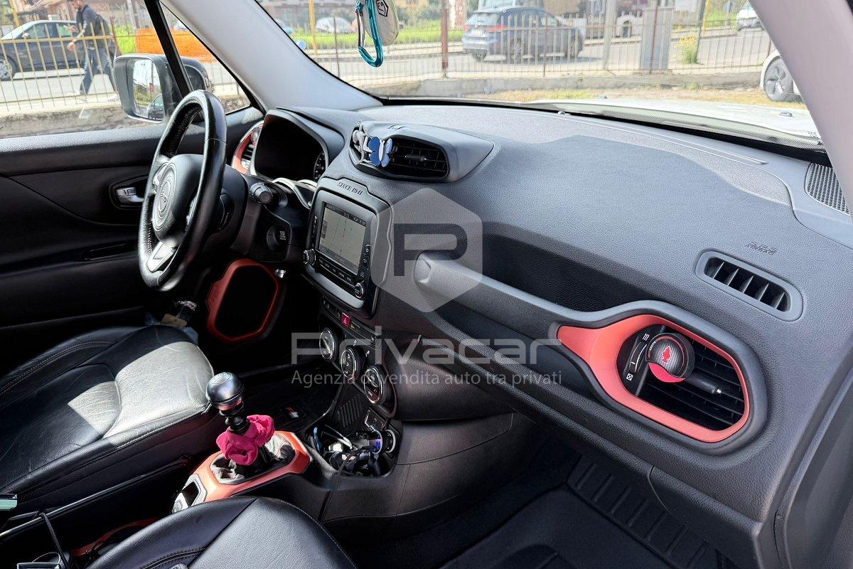 JEEP Renegade 1.6 Mjt 120 CV Opening Edition