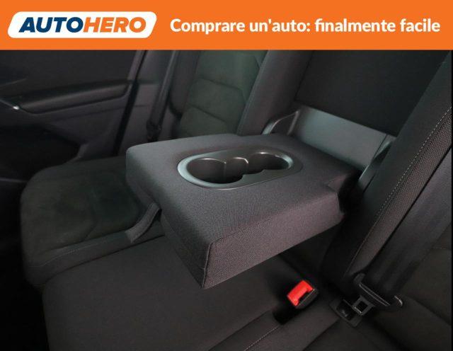 VOLKSWAGEN Tiguan 2.0 TDI SCR DSG Advanced BlueMotion Technology