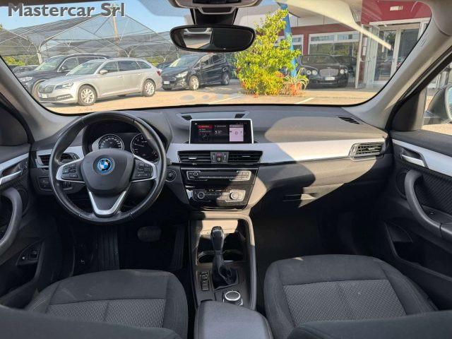 BMW X1 X1 xdrive25e Business Advantage auto GH917PM