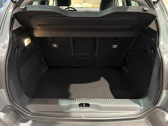 Citroen C3 Aircross PureTech 110 S&S Plus