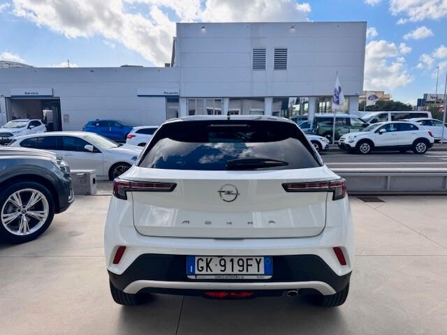 Opel Mokka 1.5 diesel Ultimate 2022 IVA ESPOSTA