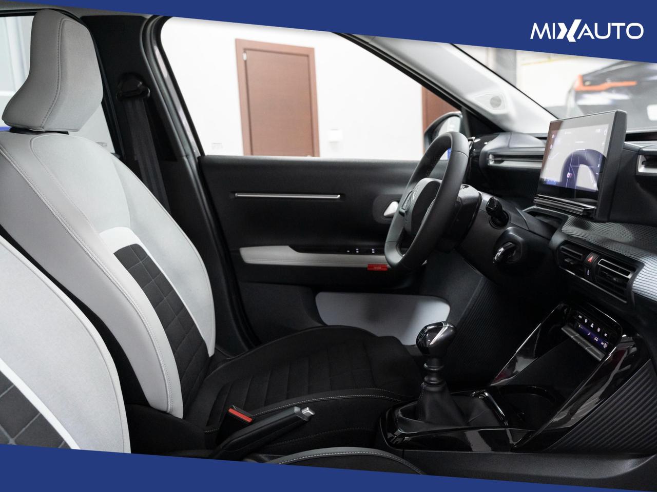 Citroen C3 1.2 Puretech Turbo Max 100CV S&S