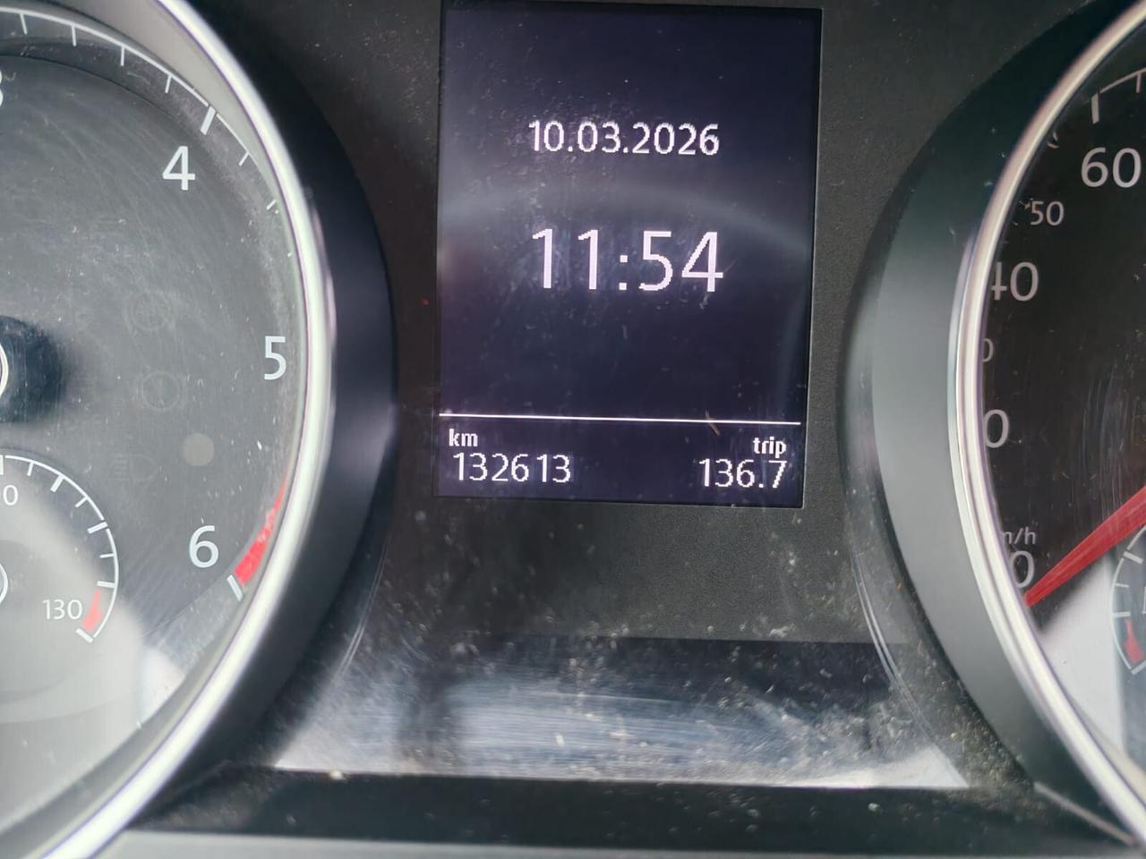 Volkswagen Golf 1.6 TDI 110 CV DSG 5p. Executive BlueMotion Technology