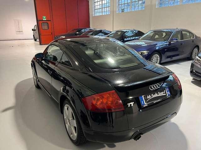 Audi TT 1.8 T 20V/179 CV cat