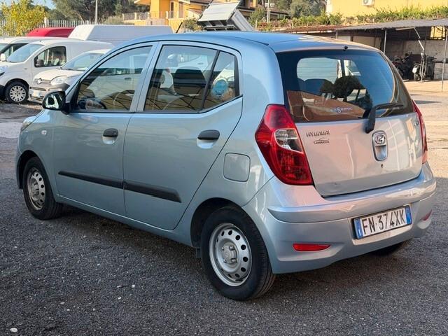 Hyundai i10 1.1 12V