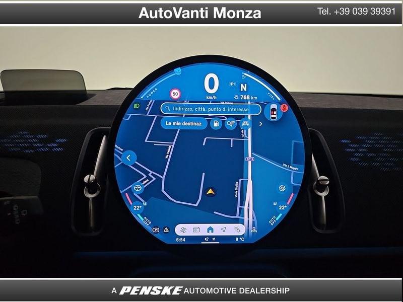 MINI Mini Countryman U25 Mini D Classic Countryman