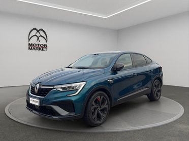 Renault Arkana 1.3 TCe RS Line EDC