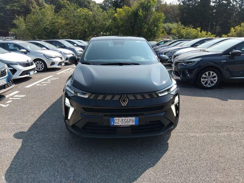 Renault Symbioz evolution E Tech full hybrid 145