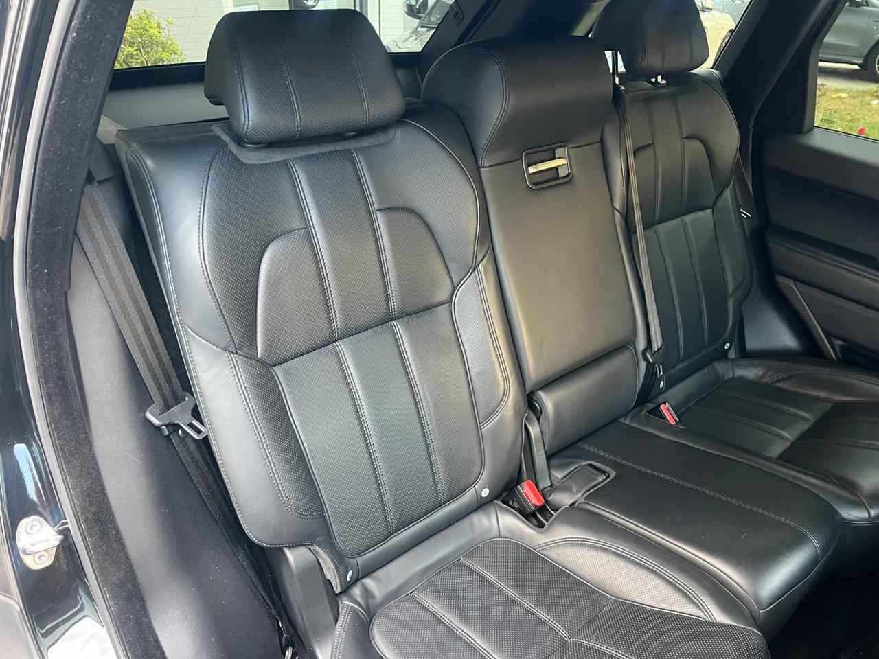 RANGE ROVER SPORT 3.0 SDV6 HSE DYNAMIC