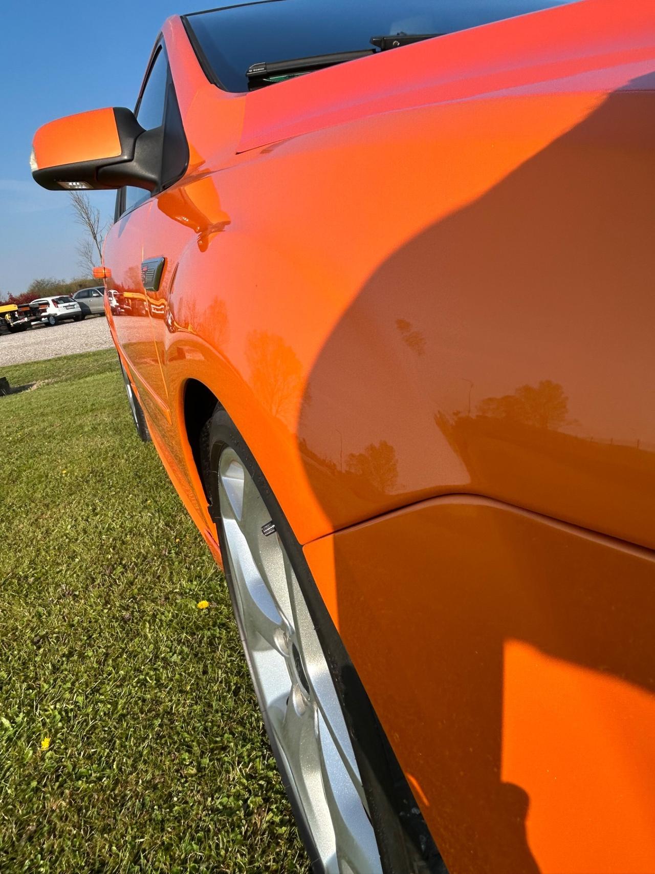 Ford Focus C-Max 2.5T (225CV) 20V Coupè ST