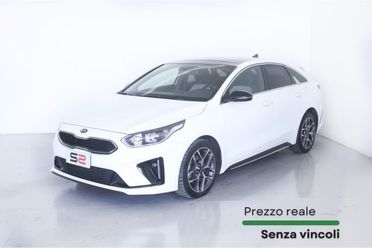 KIA Proceed 1.5 T-GDI MHEV DCT GT Line Plus