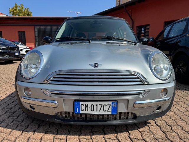 MINI Mini 1.6 16V Cooper