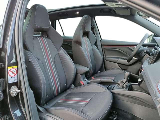 Skoda Kamiq 1.0 tsi Monte Carlo 115cv