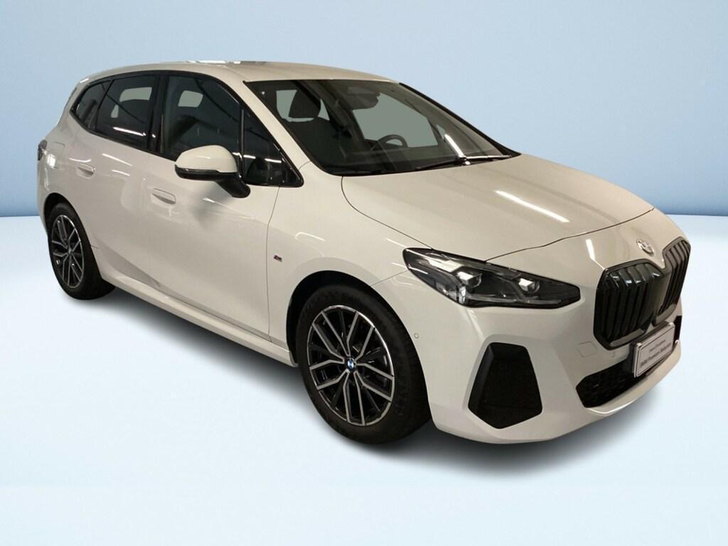 BMW Serie 2 Active Tourer 218 d Msport DCT