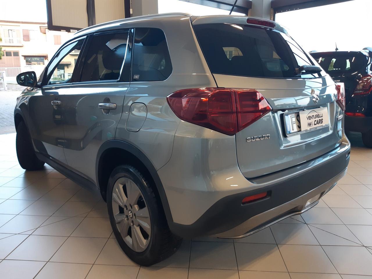Suzuki Vitara 1.0 Boosterjet 4WD AllGrip Cool SOLO 76000KM