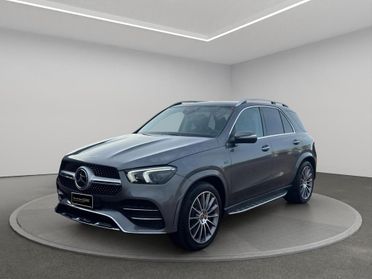 Mercedes GLE 350 de eq-power Premium Plus 4matic auto
