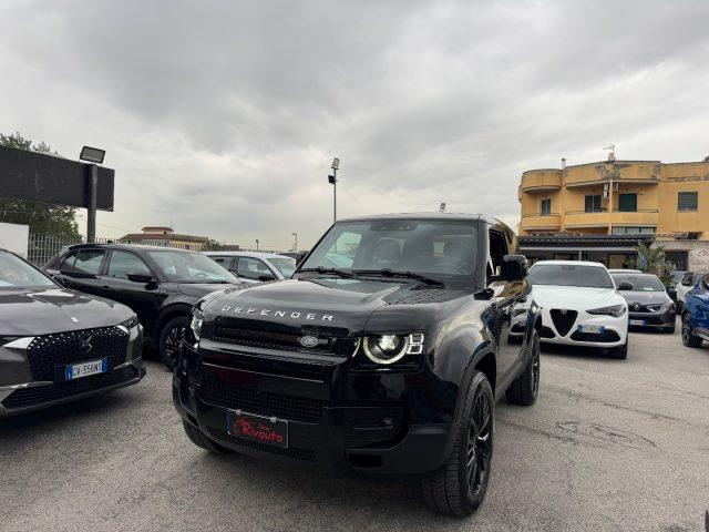 LAND ROVER Defender 90 3.0D I6 200 CV AWD Auto