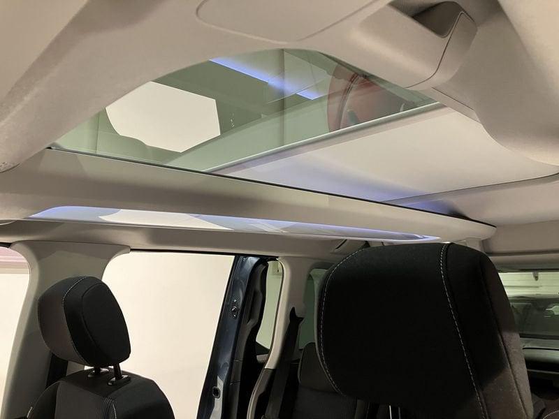 FIAT Doblò 1.2 110 CV PC Magic Top