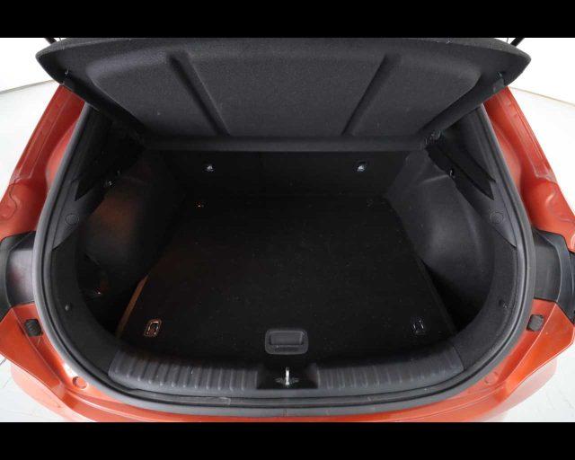 KIA XCeed 1.0 T-GDi GPL Business