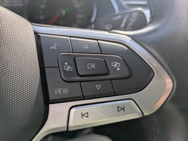 VOLKSWAGEN Passat Variant 2.0 TDI DSG Business
