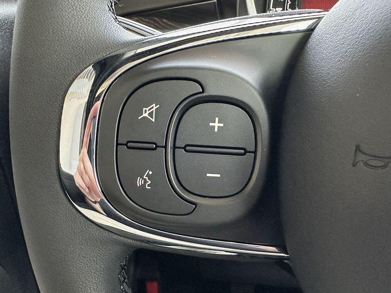 FIAT 500 Fiat 500 1.0 Hybrid Lounge