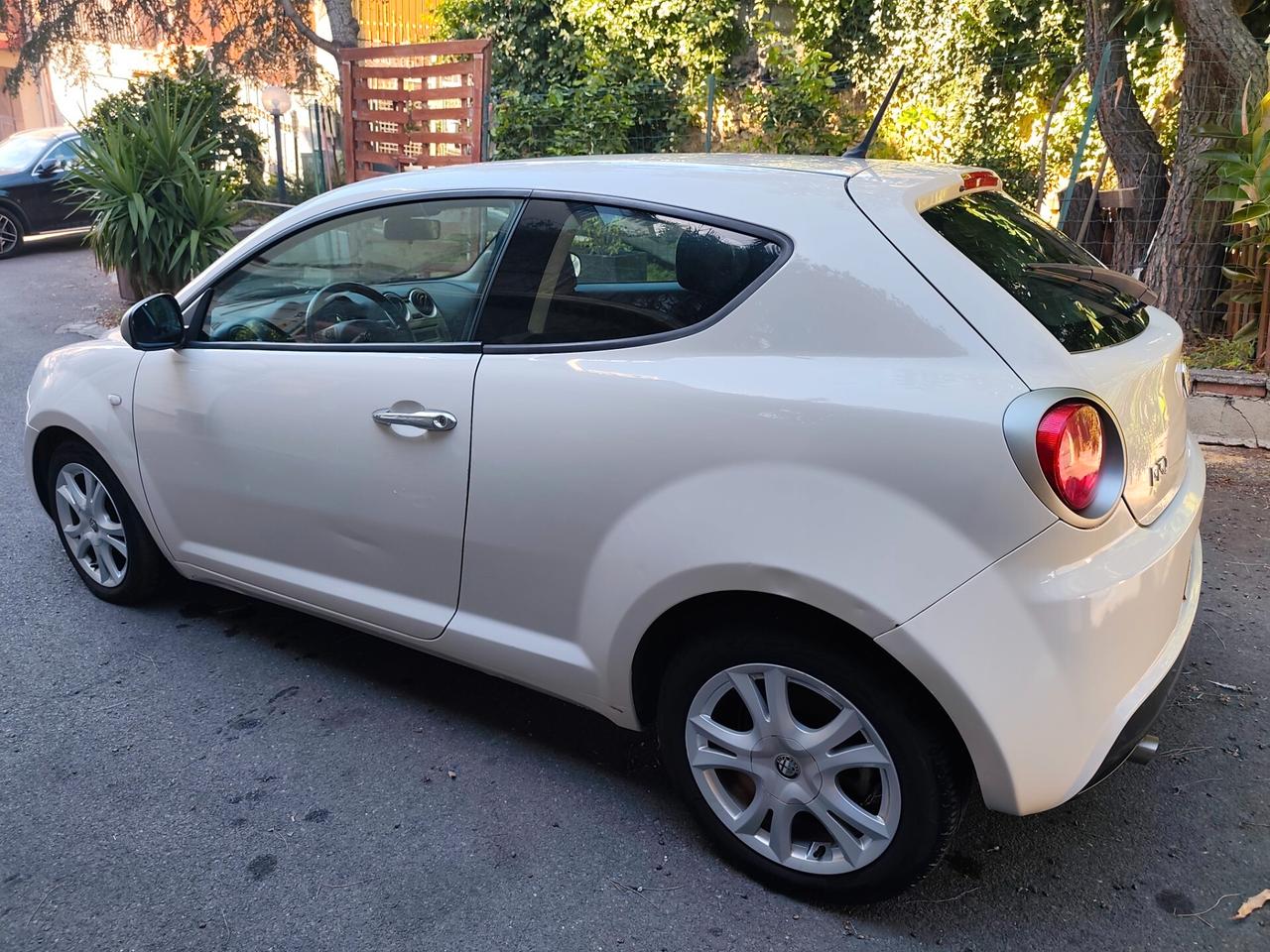 Alfa Romeo MiTo 1.4 Benzina 2011