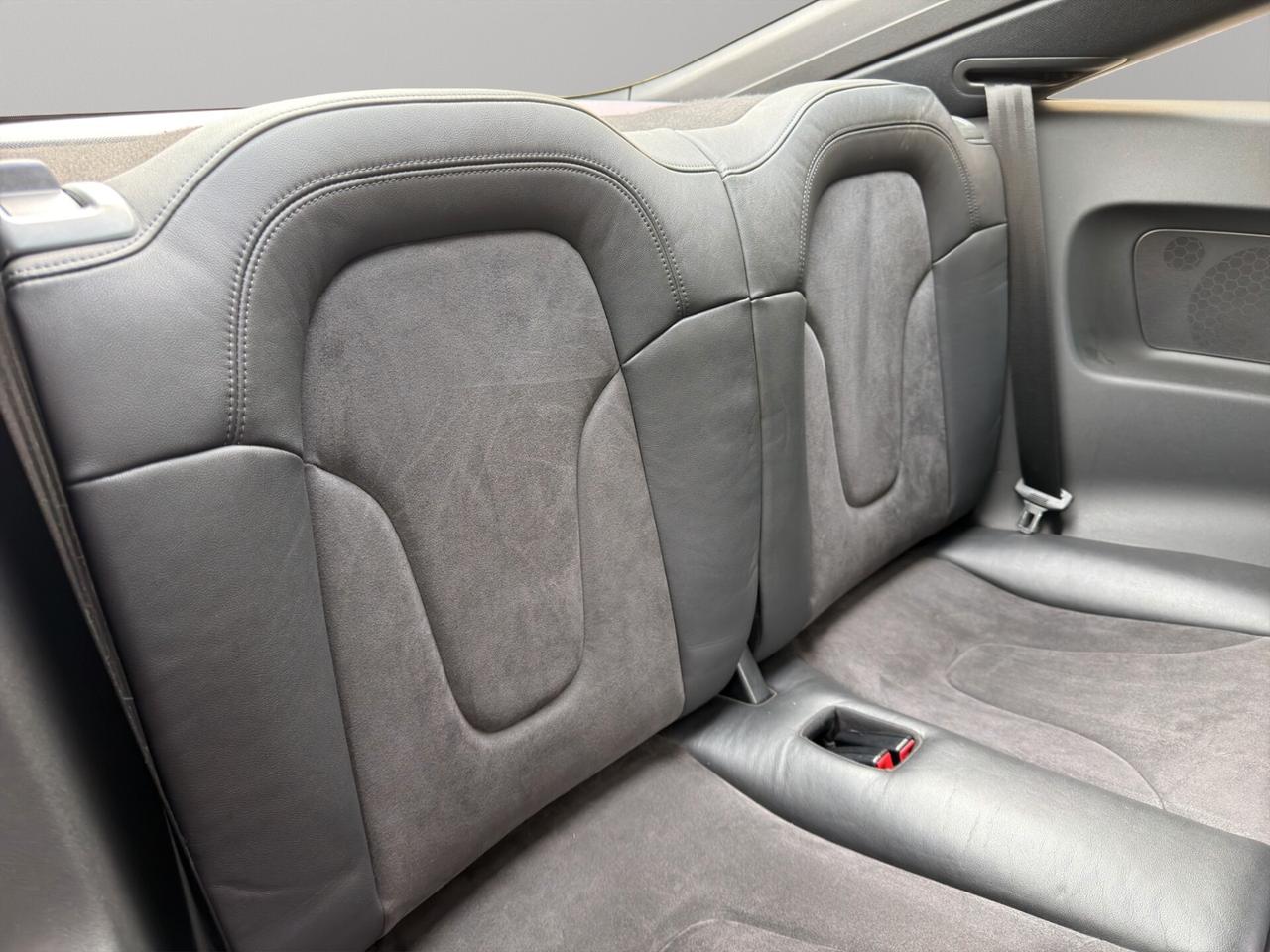 Audi TT Coupé 2.0 TFSI