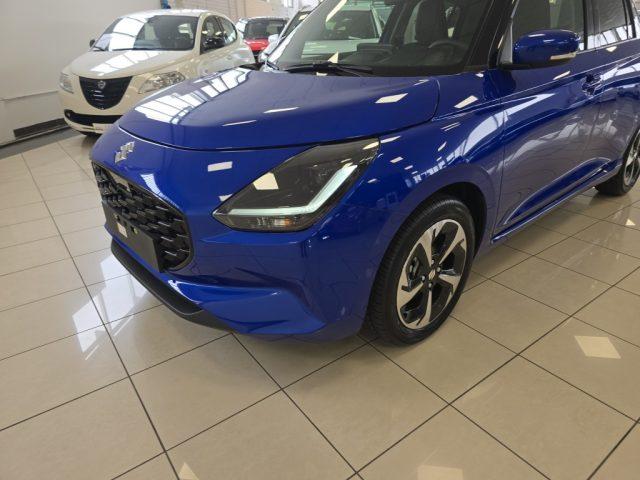 SUZUKI Swift 1.2 Hybrid Top EXTRA PROMO SUPERPERMUTA/ROTTAMAZ