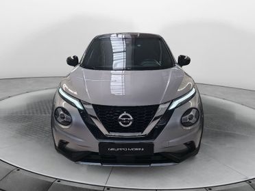 Nissan Juke 1.0 DIG-T 114 CV N-Design