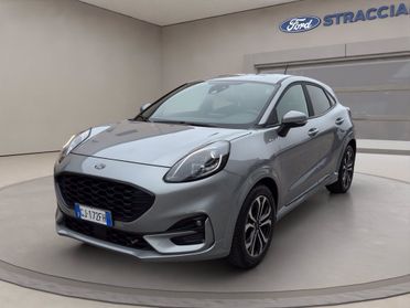 FORD Puma 1.0 ecoboost h ST-Line s&s 125cv del 2022
