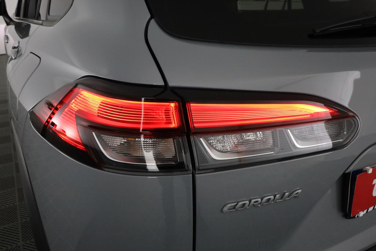 TOYOTA Corolla Cross 1.8 Hybrid 140 CV E-CVT Lounge