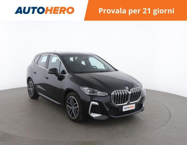 BMW 218 i Active Tourer Msport